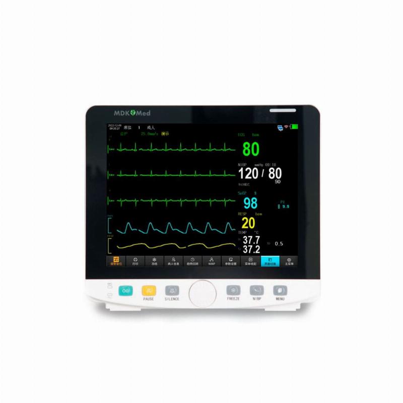 Монітор пацієнта KB12В